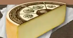 REWE Center Jakobskäse Hartkäse Angebot