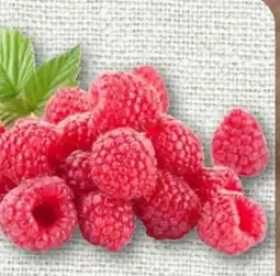 nahkauf Rewe Beste Wahl Frische Himbeeren Angebot