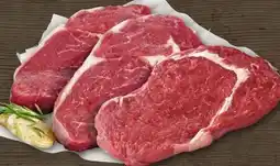 REWE Center Dry Aged Entrecôte Angebot