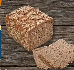 REWE Center Bäckerei Bahde Korn an Angebot