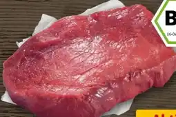 REWE Center Bio Rinderhüftsteak Angebot