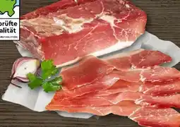 REWE Center Timmendorfer Wurst Ostseeschinken Angebot