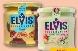 REWE Center Elvis Eis Angebot