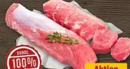 REWE Center Duroc Schweinefilet Angebot