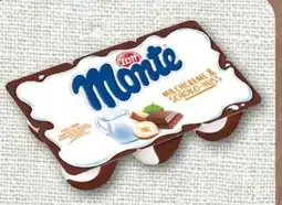 nahkauf Zott Monte Angebot