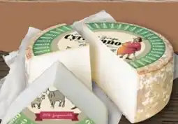 REWE Center Cyrano pur Ziegenkäse Angebot