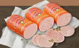 REWE Center Gutfried Geflügel-Aufschnitt Angebot