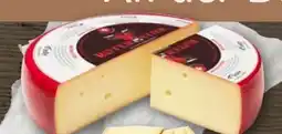 REWE Center Roter Stier Hartkäse Angebot