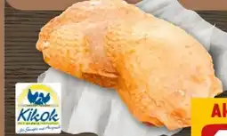 REWE Center Kikok Hähnchensteaks Angebot