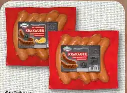 nahkauf Steinhaus Krakauer Angebot