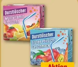 REWE Center Wesergold Durstlöscher Vegan Angebot