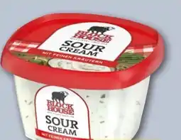 REWE Center Block House Sour Cream Angebot