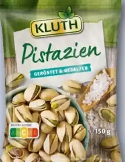 REWE Center Kluth Pistazien Angebot