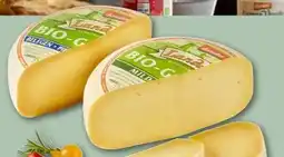 REWE Center Landana Bio-Gouda Angebot