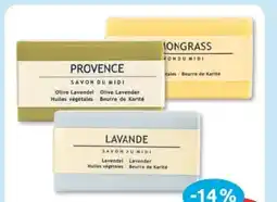 Budni Savon du Midi Seife Angebot