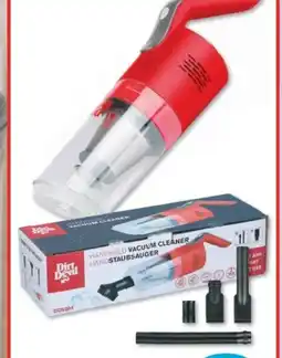 Budni Dirt Devil Akku-Handstaubsauger Cavalier Angebot