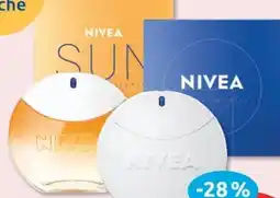 Budni Nivea Damen Creme EdT Angebot