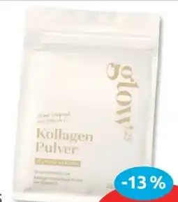 Budni Glow25 Kollagenpulver Angebot