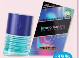 Budni Bruno Banani Man EdP Angebot