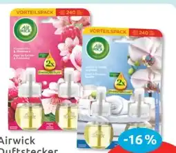Budni Airwick Duftstecker Nachfüller Angebot