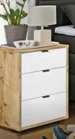porta Ole Gunderson Nachtkonsolenpaar Angebot