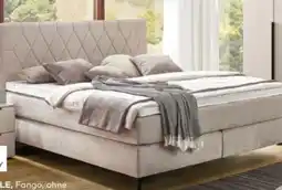 porta Boxspringbett Angebot