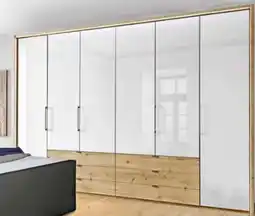 porta Ole Gunderson Kleiderschrank Angebot