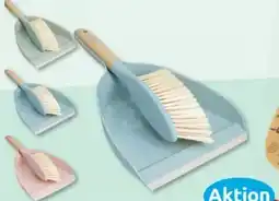 Budni Kehrset Bambus Angebot