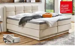 porta Boxspringbett Angebot