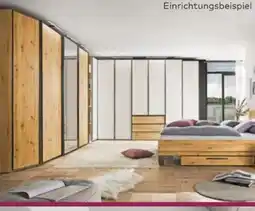 porta Schwebetürenschrank Angebot