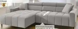 porta Quartier Möbel Ecksofa Easy Angebot