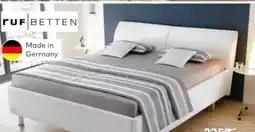 porta Ruf Betten Doppelbett Angebot