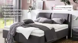 porta Systempolster Polsterbett Angebot