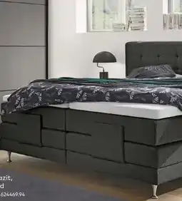 porta Boxspringbett Angebot