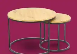 porta Couchtisch-Set Lindau Angebot
