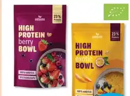 Budni Oatsome Protein Bowl Angebot