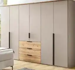 porta Kleiderschrank Angebot