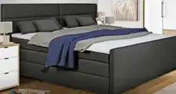 porta Ole Peterson Boxspringbett Angebot