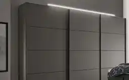 porta Schwebetürenschrank Angebot