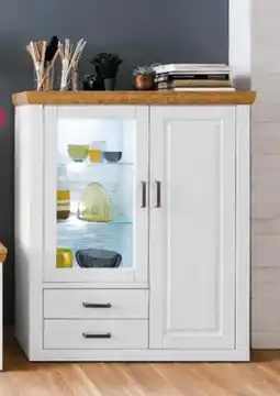 porta Highboard Angebot