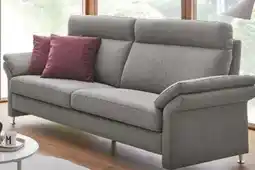 porta Sofa 3-sitzig Angebot