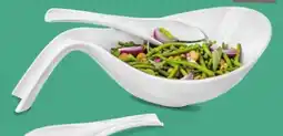 porta Villeroy & Boch Salat-Set Flow 3-tlg Angebot