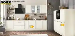 porta Nolte Einbauküche Focus Angebot