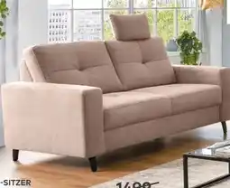 porta 3-Sitzer Angebot