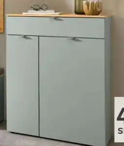 porta Schuhschrank Angebot