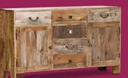 porta Interhome Sideboard Angebot