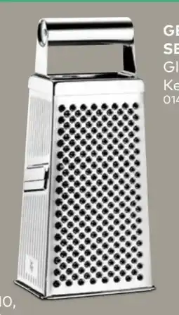 porta WMF Vierkantreibe Angebot