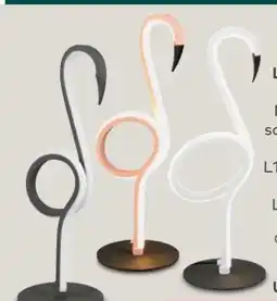 porta LED-Tischleuchte Angebot