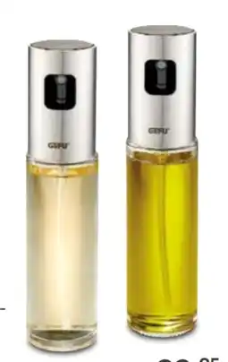 porta Gefu Essig-Ölsprüher-Set Neva Angebot