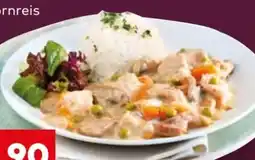 porta Braun Möbel-Center Hühnerfrikassee Gärtnerin Art Angebot